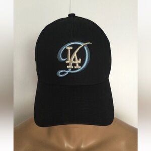 New Era Los Angeles Dodgers 9FORTY Snapback Cap